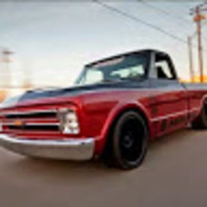 Meet your Posher, Jose